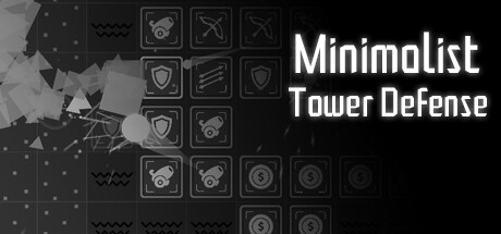 极简塔防/Minimalist Tower Defense(图1) 极简塔防/Minimalist Tower Defense(图1)