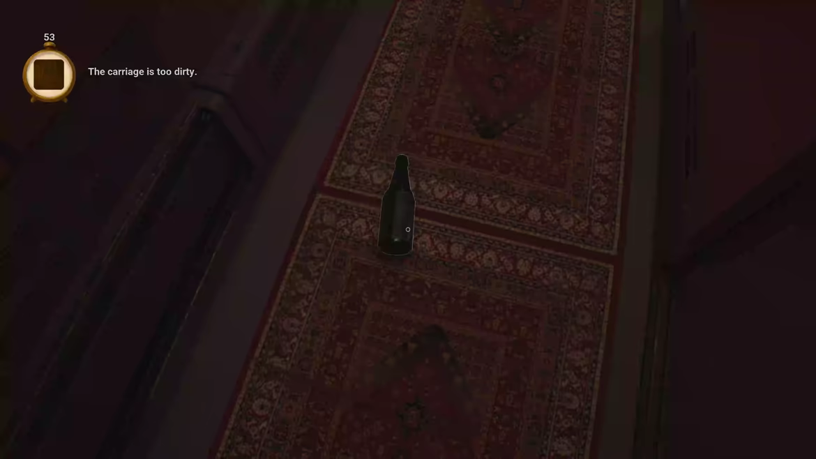 列车长：永恒勤务/Conductor: Eternal Service(图5)