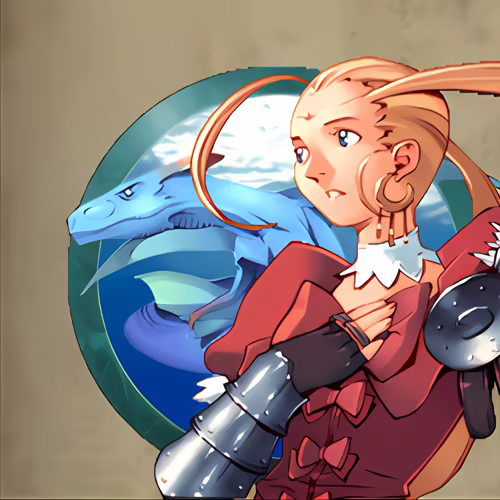 龙之光辉/Dragon Blaze(图3)