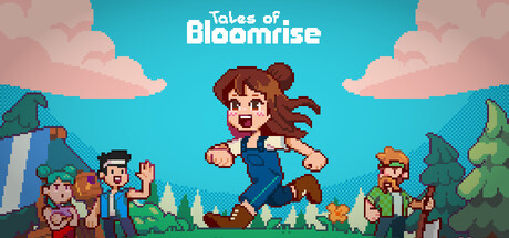 绽放传说/Tales of Bloomrise(图1)