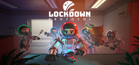 封锁协议/LOCKDOWN Protocol/支持网络联机(图1)
