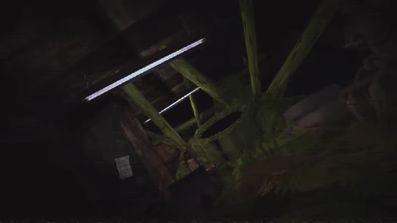 CHWÆST：寄生恐怖来袭/CHWÆST: A Creeping Parasite Horror(图5)