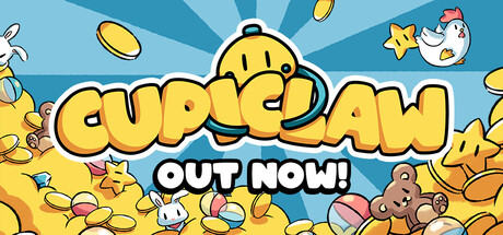 丘比娃娃机/Cupiclaw(图1)