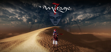 幻景7/Mirage 7(图1) 幻景7/Mirage 7(图1)