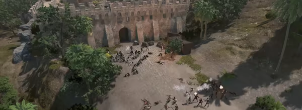 海盗崛起/Rise of Piracy(图8) 海盗崛起/Rise of Piracy(图8)