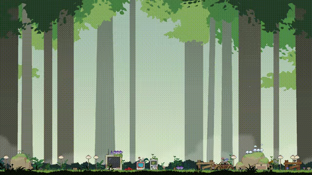 蘑菇秘语/Mushroom Nook(图6) 蘑菇秘语/Mushroom Nook(图6)