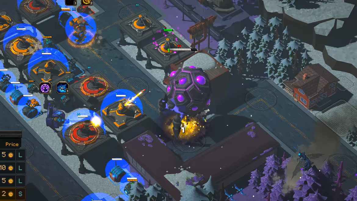 时空泰坦/Temporal Titans(图3)