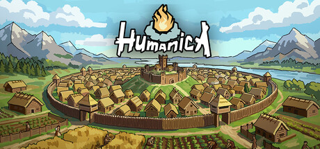 原始定居者/Humanica(图1)