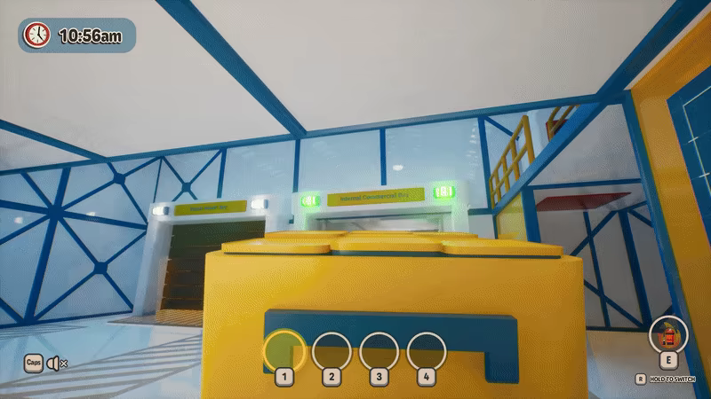 火腿公司/HAM: The Game(图6)