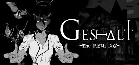 格式塔：五日回/GESTALT: The Fifth Day(图1)