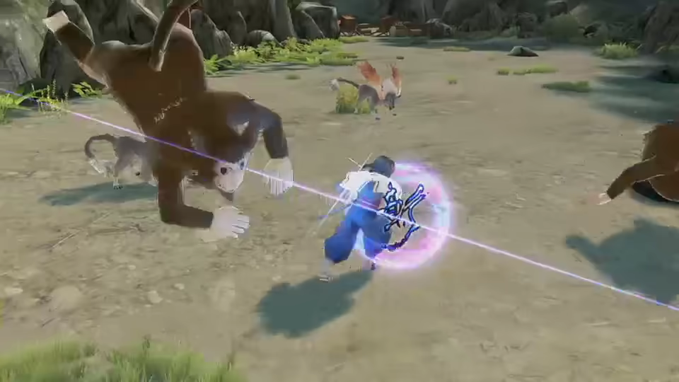 传颂之物：斩2/Utawarerumono: ZAN 2(图3)