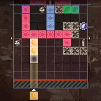 遗落之岛/Island of Ruin(图3)