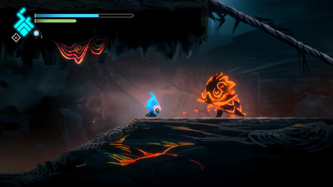 火灵之源/Solateria(图3)