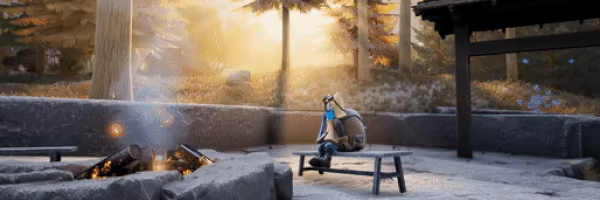 精灵交涉人/Wisper(图2)