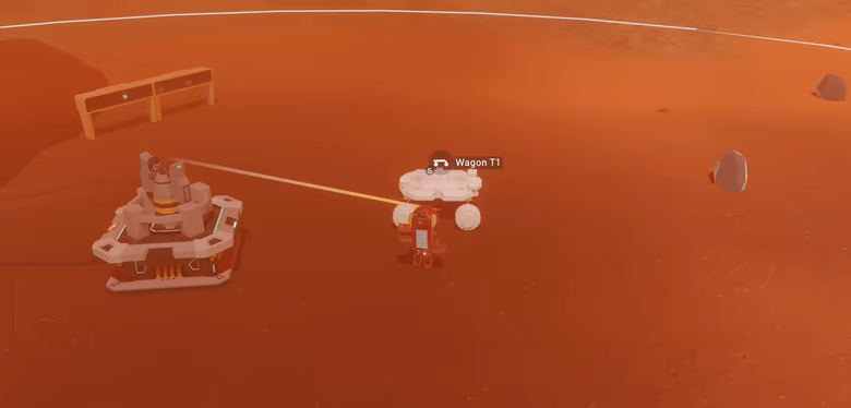 播洛森：星原之种/Blossom: The Seed of Life(图11)