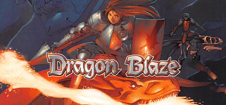 龙之光辉/Dragon Blaze(图1)