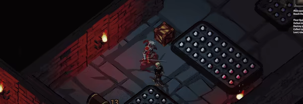 溟渊卡境/Cards and Dungeons(图4) 溟渊卡境/Cards and Dungeons(图4)