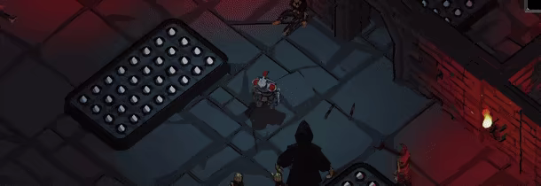 溟渊卡境/Cards and Dungeons(图2) 溟渊卡境/Cards and Dungeons(图2)