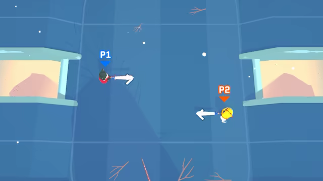 刀锋突袭/Blade Blitz(图2) 刀锋突袭/Blade Blitz(图2)