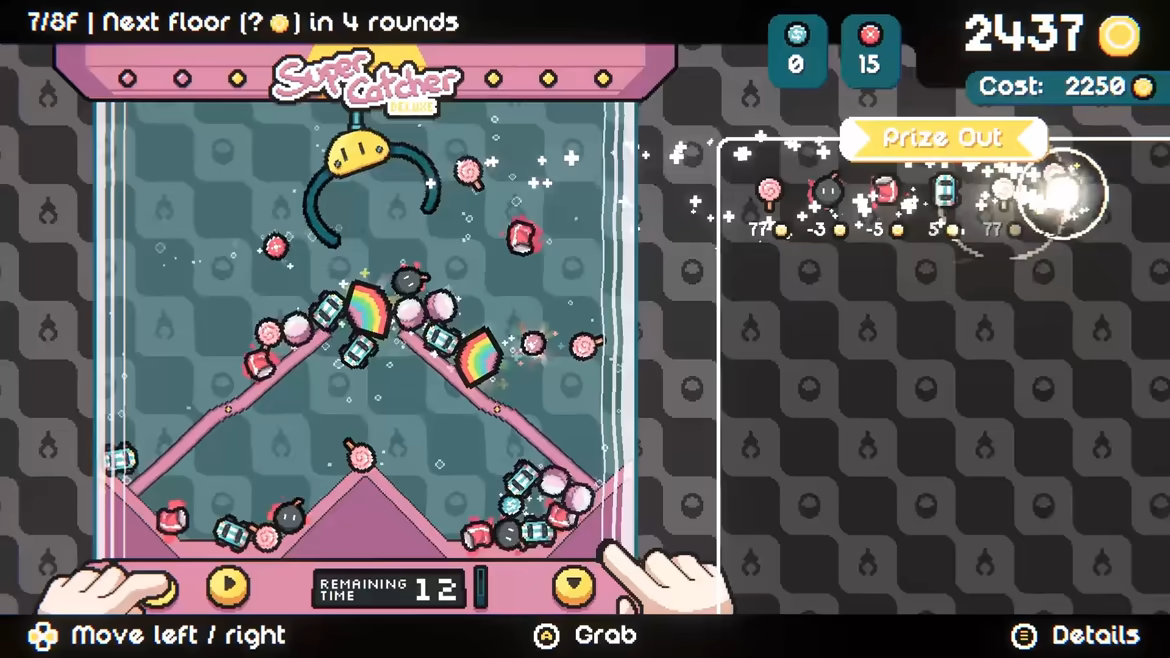 丘比娃娃机/Cupiclaw(图9)