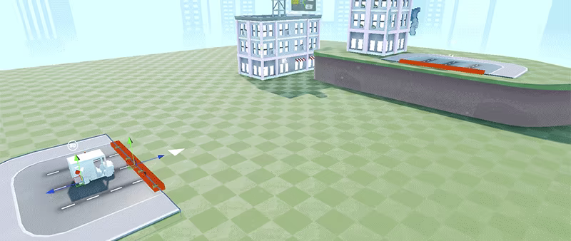 疯狂碰撞2/Turbo Dismount 2(图3)