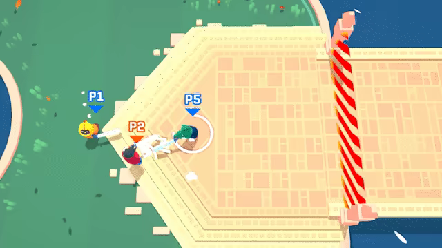 刀锋突袭/Blade Blitz(图4) 刀锋突袭/Blade Blitz(图4)