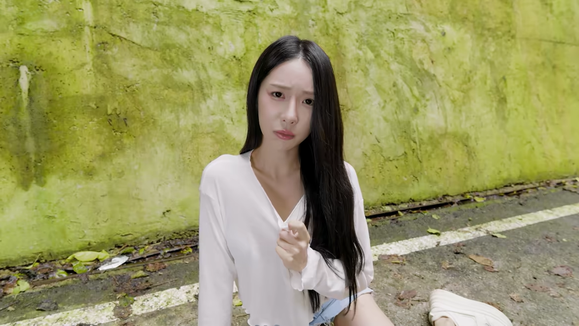 夏日美女：欧巴请和我恋爱吧！/Summer’s Heartbeat(图3)