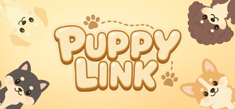 Puppy Link – 连连看/Puppy Link – Tile Connect(图1)