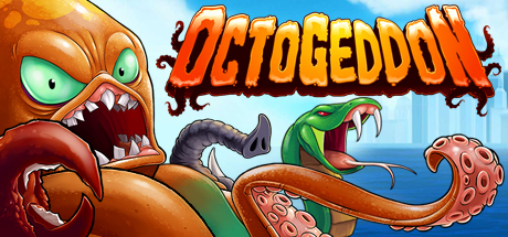 八爪怪/Octogeddon（更新v3602445）(图1)