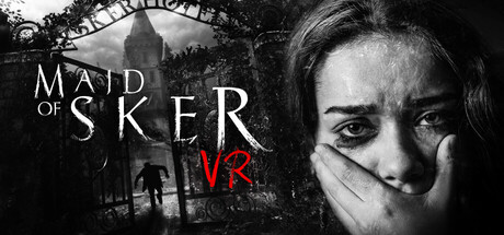 斯盖尔之女VR版/Maid of Sker VR(图1)