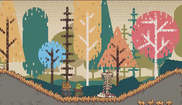 不同的冬天/BOKURA(更新Build.16202850)(图2) 不同的冬天/BOKURA(更新Build.16202850)(图2)