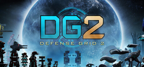 防御阵型2/DG2: Defense Grid 2(图1)