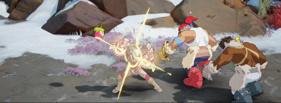 钟楼/Towerborne(图5) 钟楼/Towerborne(图5)