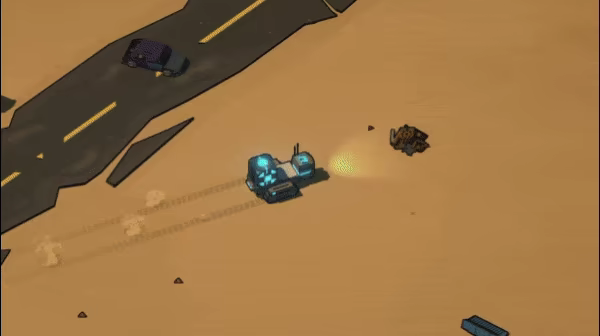 机器意识/Machine Mind(图4) 机器意识/Machine Mind(图4)