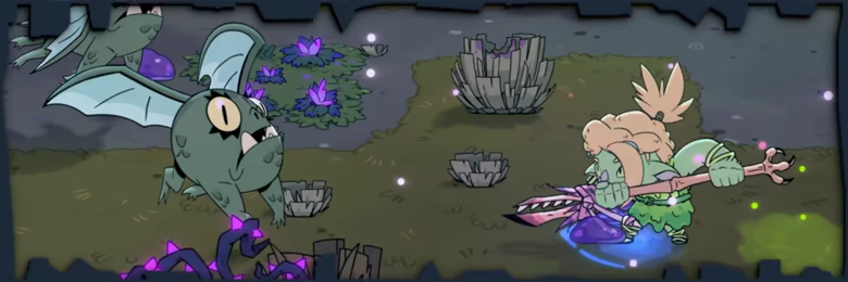 熔炉密林/Rotwood/支持网络联机(图2)