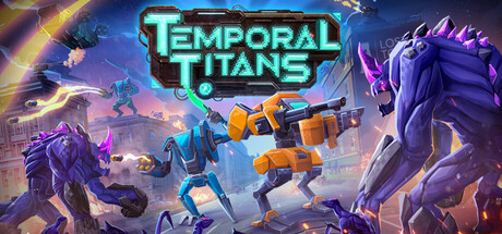 时空泰坦/Temporal Titans(图1)