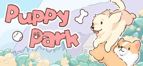 小狗乐园/Puppy Park(图1)