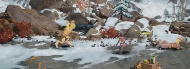 钟楼/Towerborne(图3) 钟楼/Towerborne(图3)