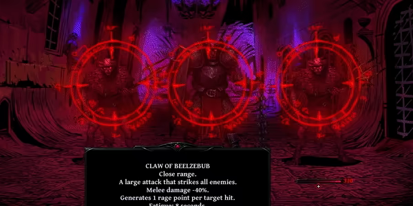 地狱仆从/Hellslave(图5) 地狱仆从/Hellslave(图5)