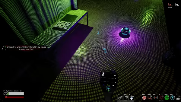 这是一个幽灵/This is a Ghost(图3) 这是一个幽灵/This is a Ghost(图3)