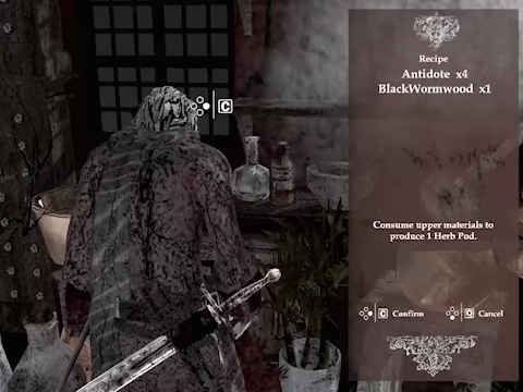 刽子手无假期/No Vacation for an Executioner(图6)