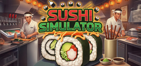 寿司模拟器/Sushi Simulator(图1)