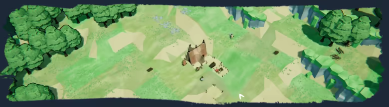 原始定居者/Humanica(图2)