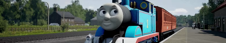 托马斯和朋友：多多岛奇观/Thomas & Friends: Wonders of Sodor(图6)