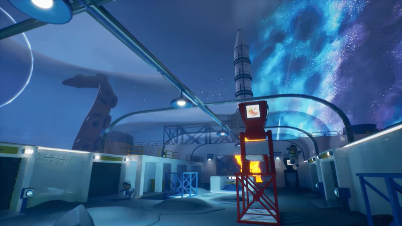 火腿公司/HAM: The Game(图7)