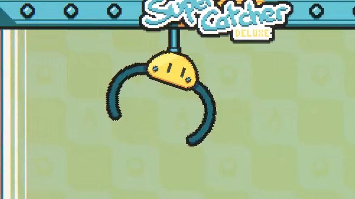 丘比娃娃机/Cupiclaw(图2)