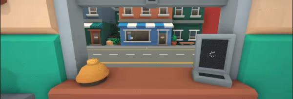 伯吉的温馨厨房/Burgie’s cozy kitchen(图2)