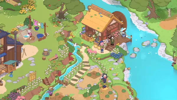 失物招领有限公司/Lost and Found Co.(图7)