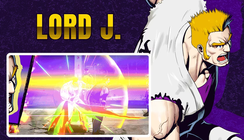 快打刑事X/RUSHING BEAT X: Return Of Brawl Brothers(图8)