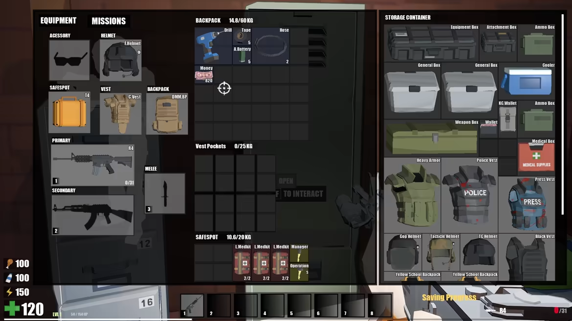 末日逃生/Deadline Escape(图2)